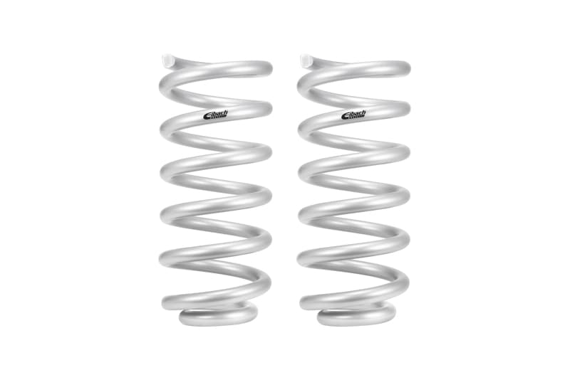 Eibach Pro-Truck Lift Springs for Chevrolet Tahoe 4WD 5.3L V8 2.5in Front Pair