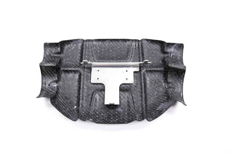 HKS DryCarbon Engine Cover for GR86/BRZ - Image 2