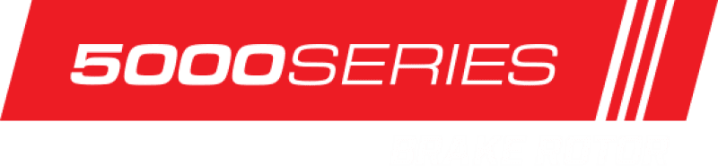 DBA 5000 Series Standard Brake Rotors Smooth OE Finish - Image 5