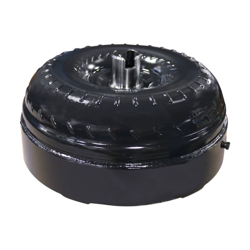 BD Diesel Transmission and Torque Converter Package for Diesel Trucks HD Pan - Image 3