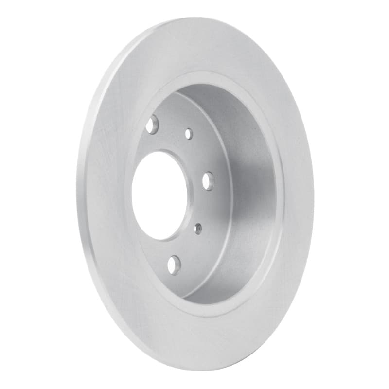 DFC Brake Rotors for Chevy C6 Plain G3000/G11H18 Iron Castings - Image 4
