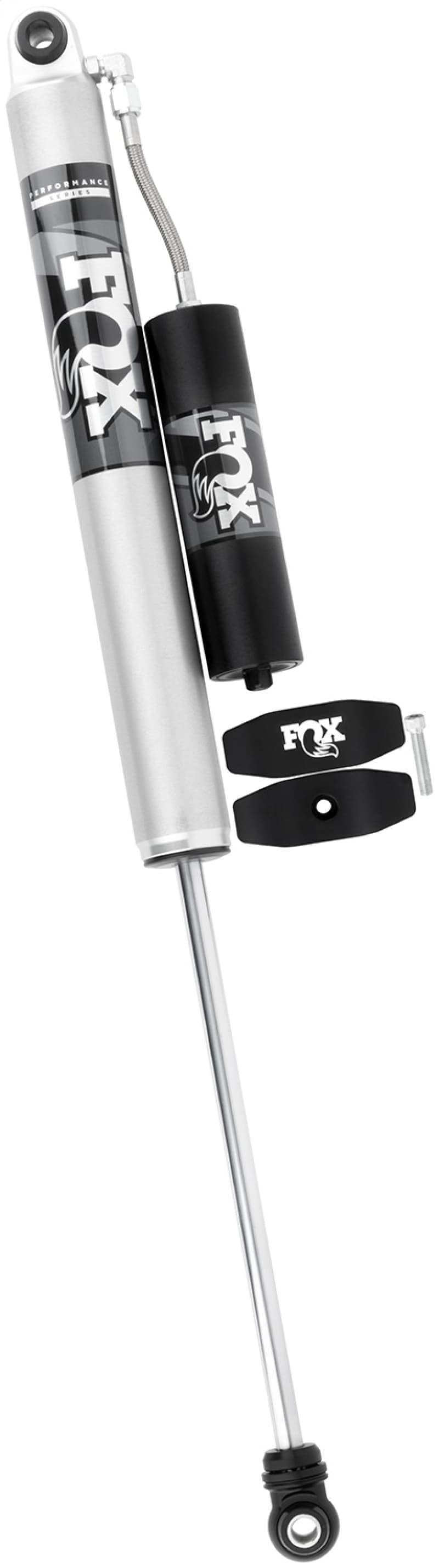 FOX 2.0 Performance Shock for Off-Road Vehicles with Aluminum Body and IFP - Image 2