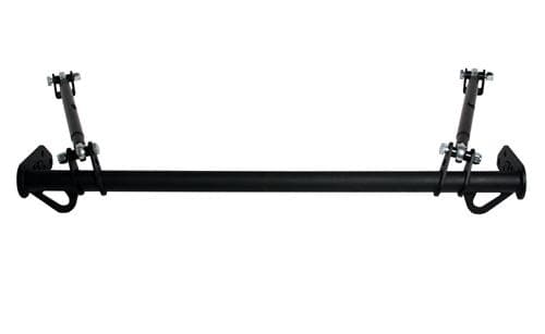 BLOX Racing Traction Bars for Chevy C6 6-Piston HDPE - Image 5