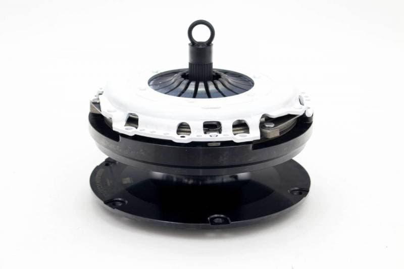 Clutch Masters FX250 Clutch Kit for Audi A4/A5 Quattro 2.0L B9 Turbo