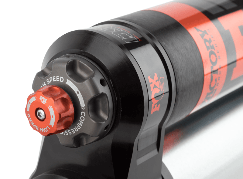 FOX 2.5 Factory Shock with Internal Bypass Technology - Image 3