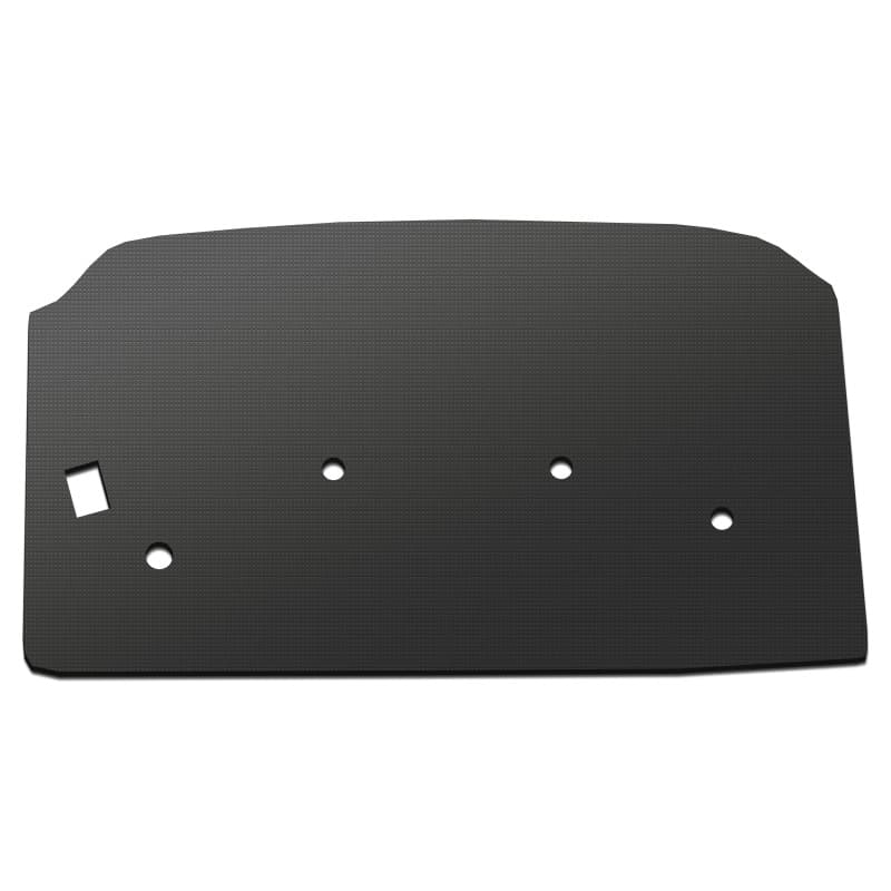 DEI Hood Insulation for Maverick Dual-Layer Thermal and Acoustic Barrier - Image 2