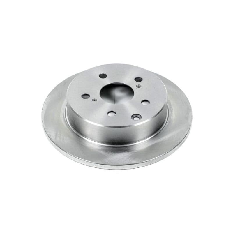 PowerStop Autospecialty Brake Rotor Direct Fit Replacement