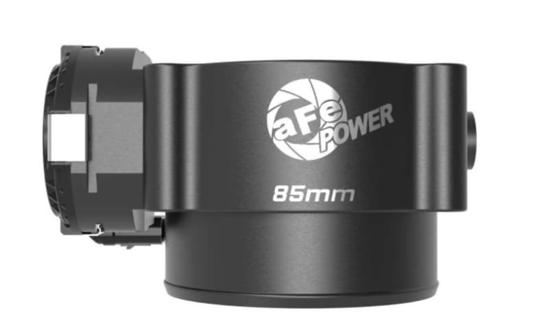 aFe Throttle Body for 2020 Ford Mustang 5.0 - High Flow Performance - Image 5
