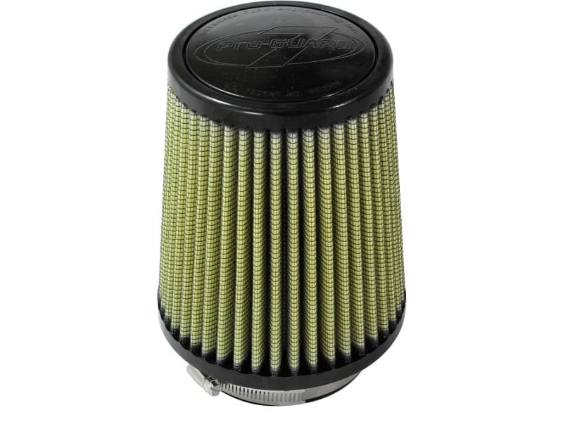 aFe PG7 Drop In Air Filter 7-Layer Media High Flow for Severe Duty