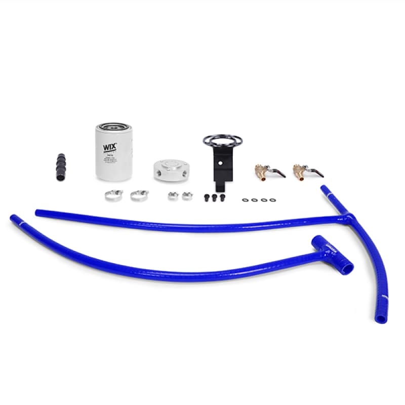 Mishimoto Coolant Filtration Kit for Ford F-250 Super Duty 6.0L - Image 2