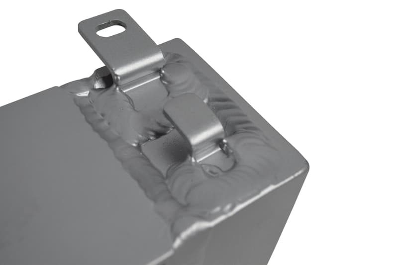 CSF Oil Cooler for E46 M3 Bar & Plate Construction Bolt-On Design - Image 4