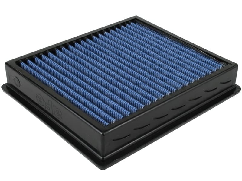 aFe P5R Drop-In Air Filter for OE Replacement High Flow Washable Reusable - Image 3