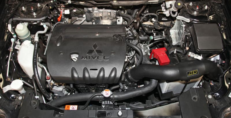 AEM Induction IND Cold Air Intakes - Image 5