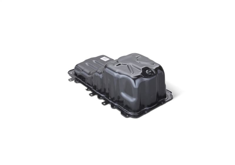 Ford Racing Oil Pan Kit for 2015-2016 Mustang 5.0L Low Oil Level Sensor Delete - Image 3