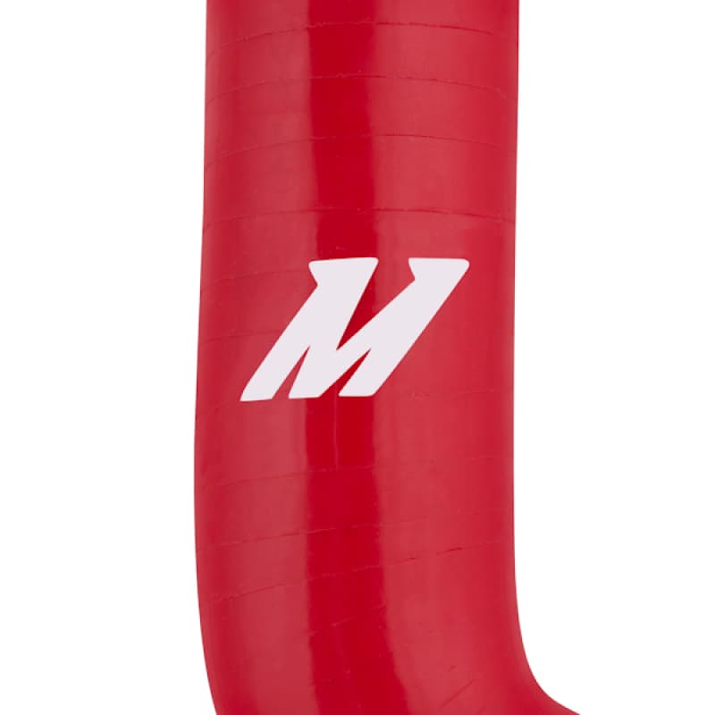 Mishimoto Silicone Ancillary Hose Kit for Subaru WRX 2.5L Turbo - Heat-Resistant - Image 5
