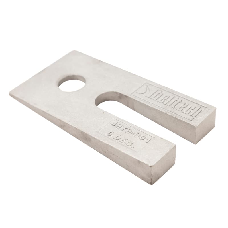 Belltech Pinion Shim Set for Rear Axle 1-6 Degree Angle Adjustment - Image 4