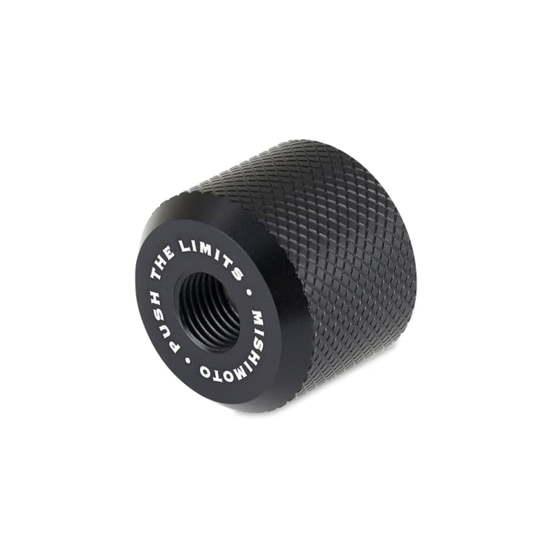 Mishimoto Reverse Lockout Adapter for Subaru M12x1.25 Threaded Shift Lever 60... - Image 4