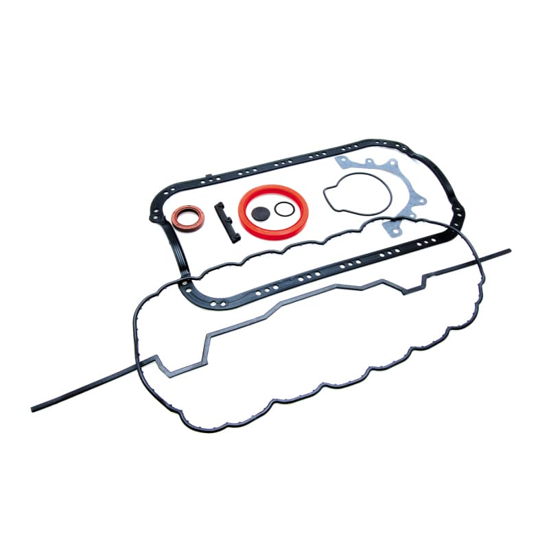 Cometic Gasket StreetPro Kit MLS AFM Aramid Fiber Armor Clad