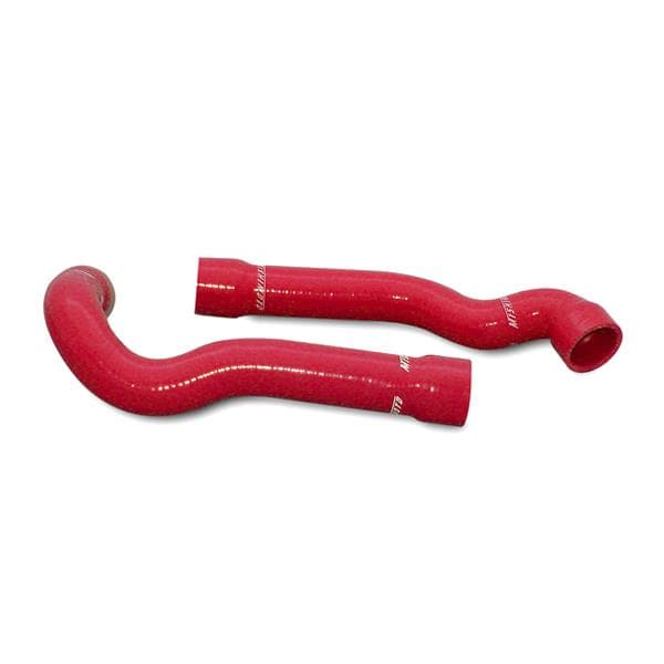 Mishimoto Silicone Radiator Hose for 1998-1999 BMW 323i 2.5L & 328i 2.8L - Image 2