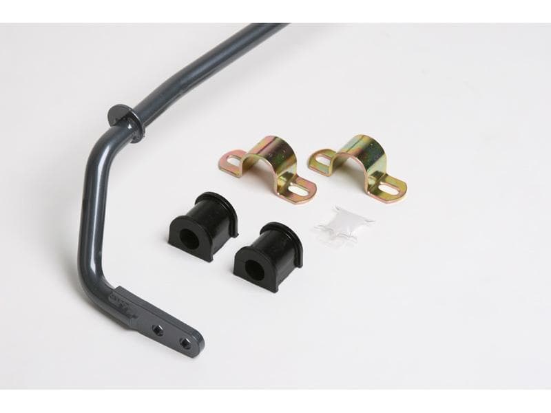 Progress Technology Rear Sway Bars for Improved Handling with Alloy Steel & P...