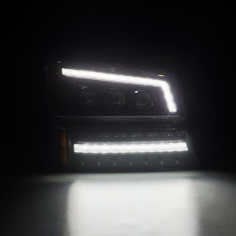 AlphaRex NOVA Headlights - Image 5