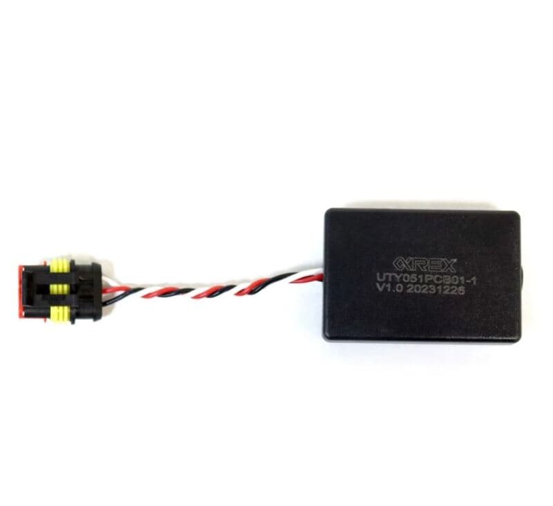 AlphaRex Tail Light Converters - Image 3