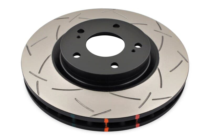 DBA 4000 Series Slotted Rotors