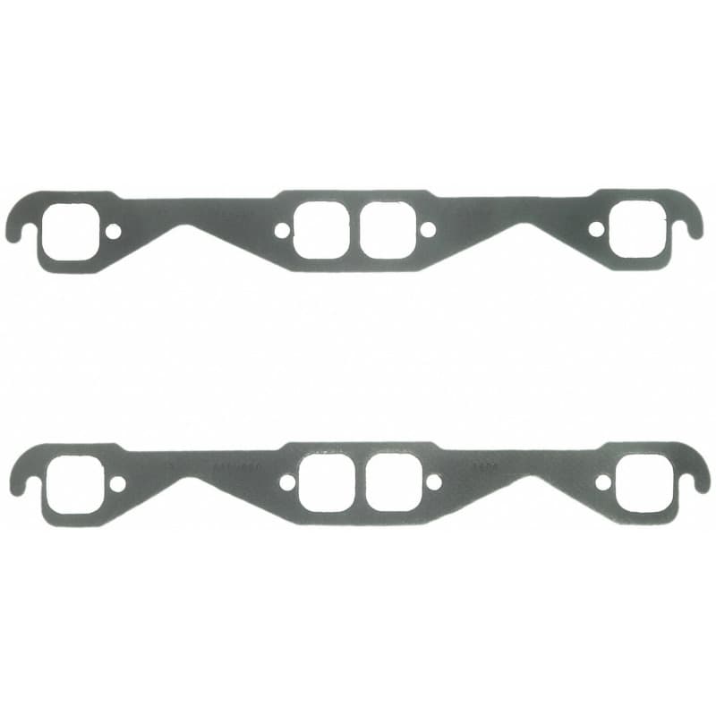 Fel-Pro Exhaust Manifold Gasket 1404 for Imperfect Sealing Surfaces - Image 2