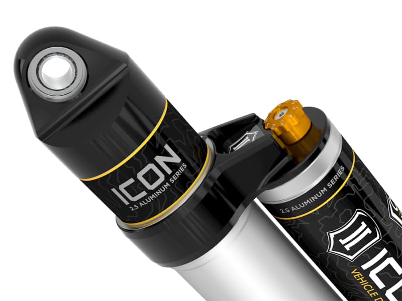 ICON 2.5 Series Shocks - Image 5