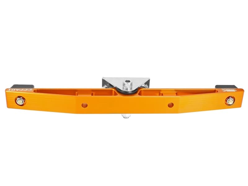 aFe PFADT Transmission Mount Set for 2005-2013 Corvette C6 Durable Replacement - Image 2