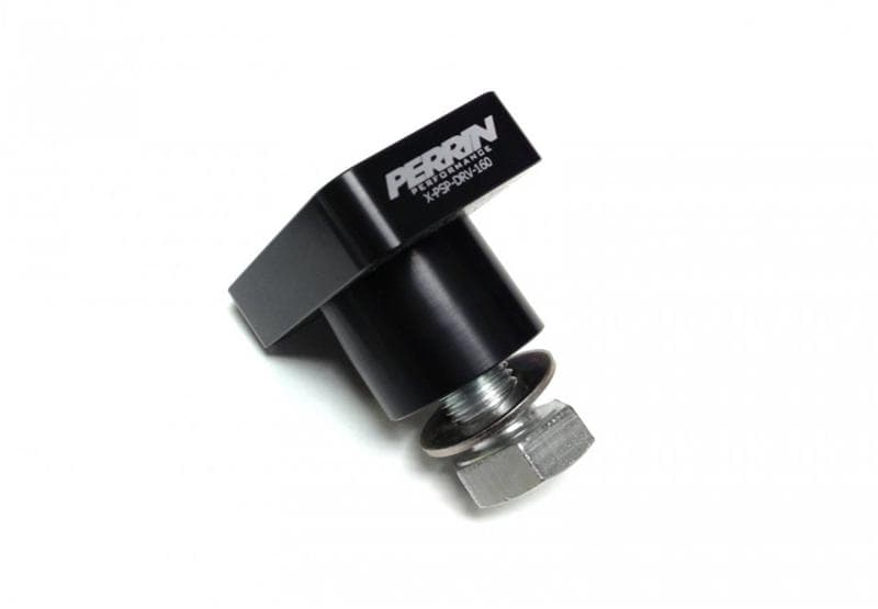 Perrin Performance Trans Mount Kit for Subaru BRZ & Toyota GR86 Manual Transm... - Image 2