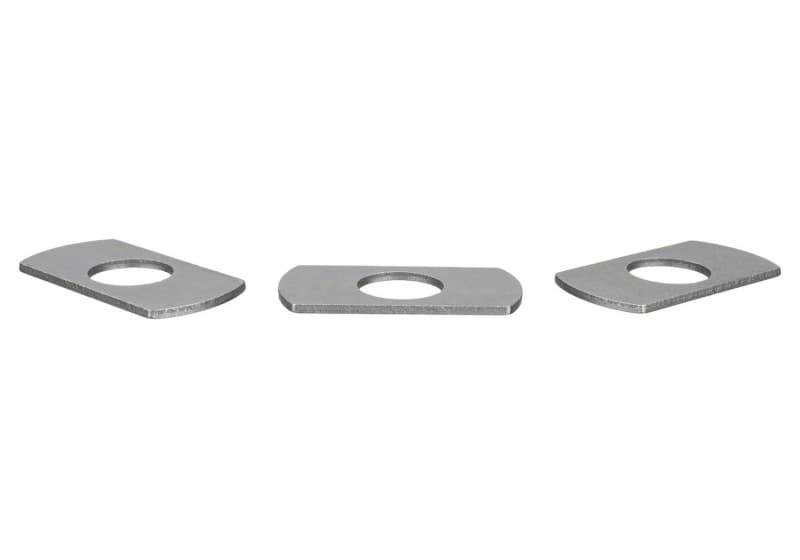 Ford Racing Rocker Arm Shim Kit for Bolt-Down Roller Rocker Arms with 32 Shims - Image 5