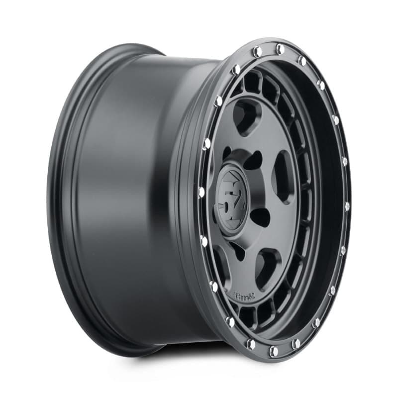 fifteen52 Turbomac HD 17x8.5 5x127 0mm ET Asphalt Black Wheel - Image 2