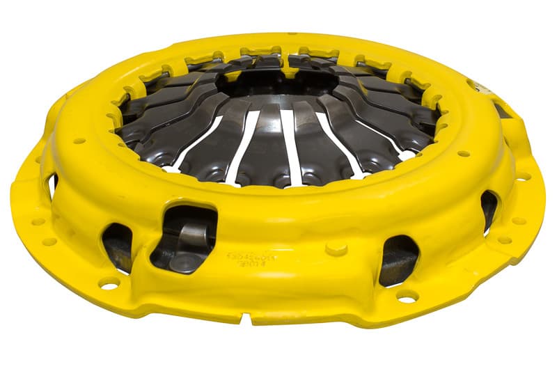 ACT Heavy Duty Pressure Plate SB014 with Diaphragm Design - Image 2