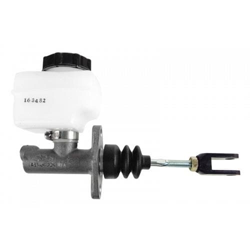 BLOX Racing Brake Master Cylinder 3/4in Bore Compact