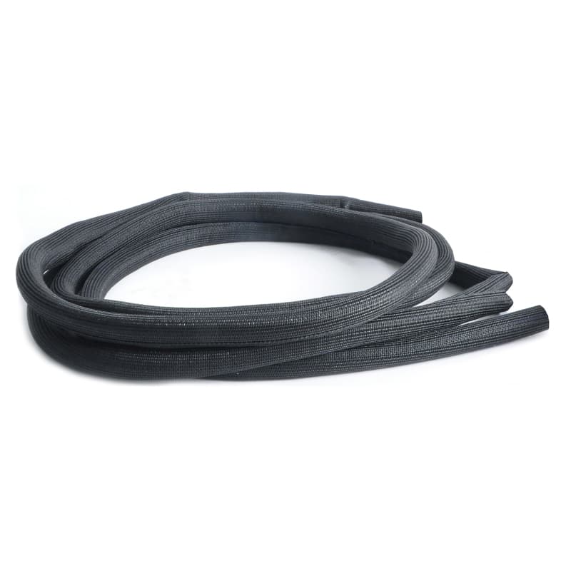DEI Easy Loom Split Wire Sleeve Protective Sleeve for Trucks, SUVs, ATVs, UTVs - Image 2