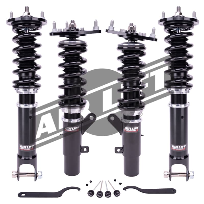 Air Lift Coilover Kits - Image 2
