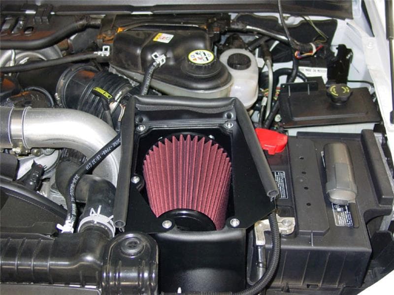 Airaid Cold Air Intake Kit - Image 4