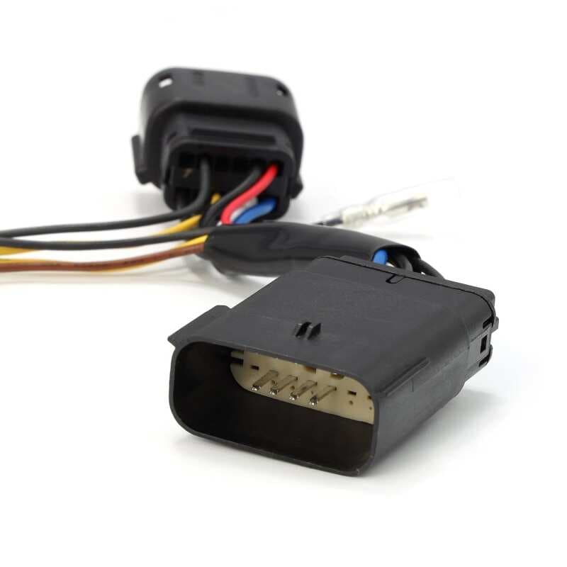 AlphaRex Headlight Converters - Image 4
