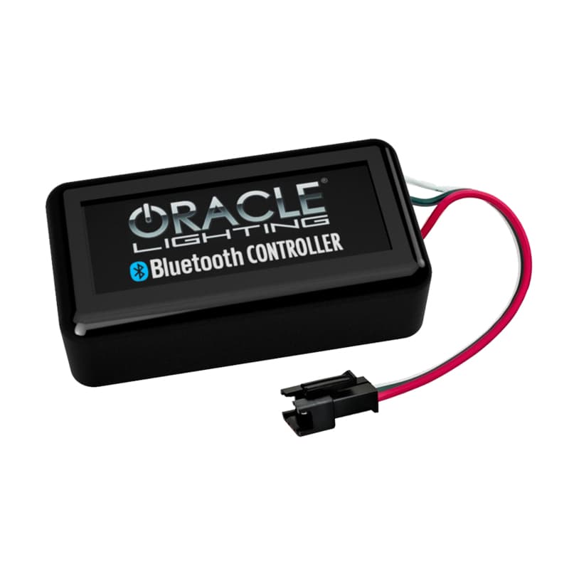 ORACLE Lighting Dynamic ColorSHIFT RGB Headlight DRL Kit for Jeep Grand Cherokee - Image 3