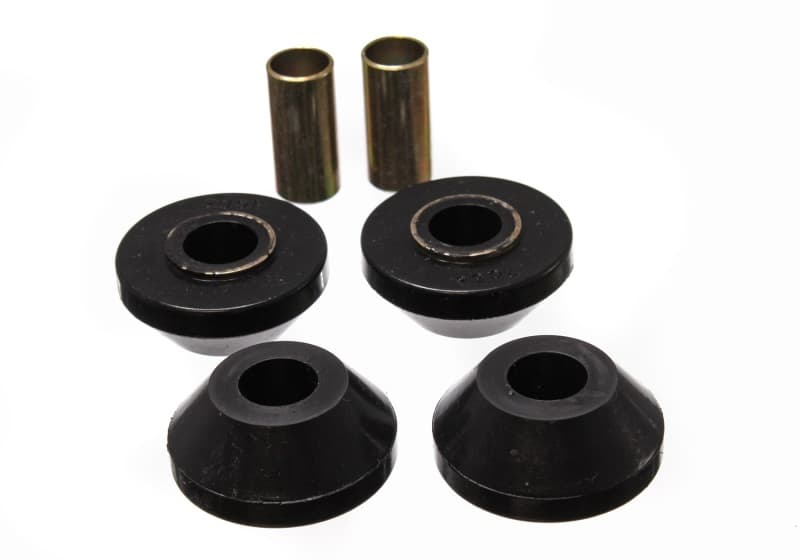 Energy Suspension Strut Bushings for Front Wheel Drive Vehicles Hyper-Flex Po... - Image 2