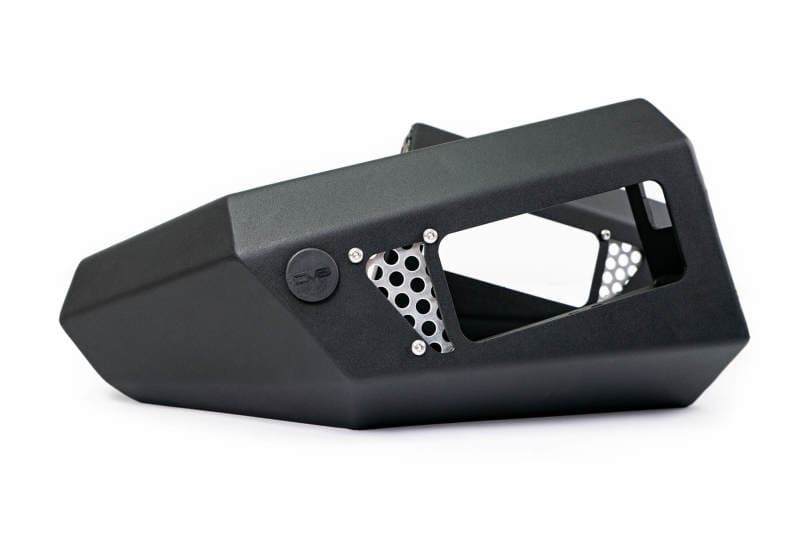 DV8 Offroad Front Bumper for 2021-2022 Ford Bronco Low-Profile with Dual Row ... - Image 3