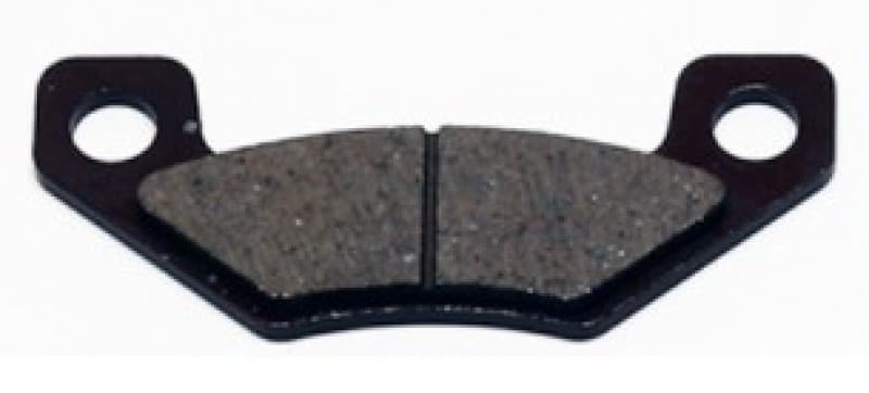 Wilwood BP-10 Brake Pads for Chevy C6 6-Piston Calipers