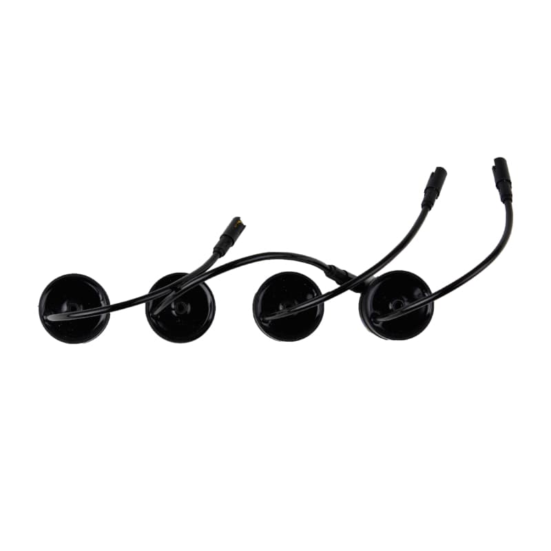 Bilstein B1 Active to Passive Suspension Conversion Kit for Select Vehicles - Image 3