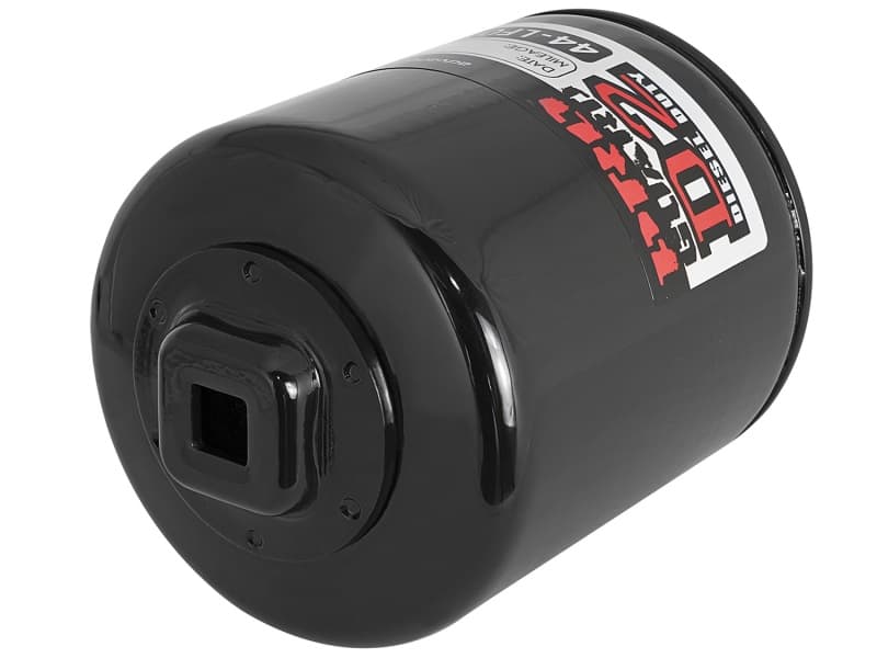 aFe ProGuard Oil Filter High Flow Performance - Image 4