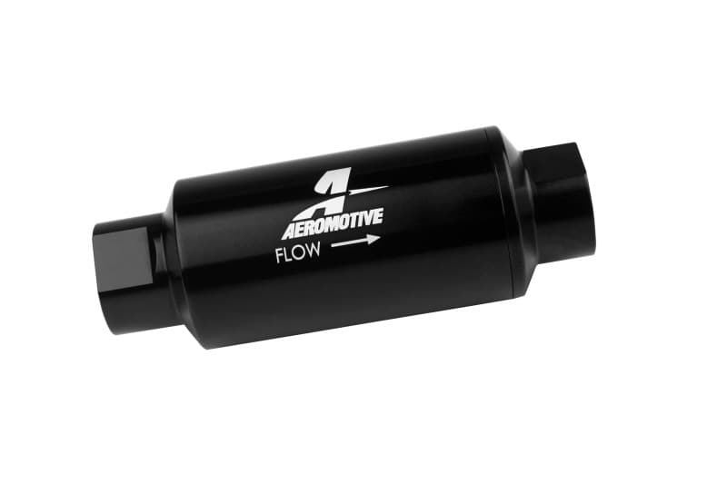 Aeromotive Fuel Filter for 200-3000+ HP Applications High Flow Assembly