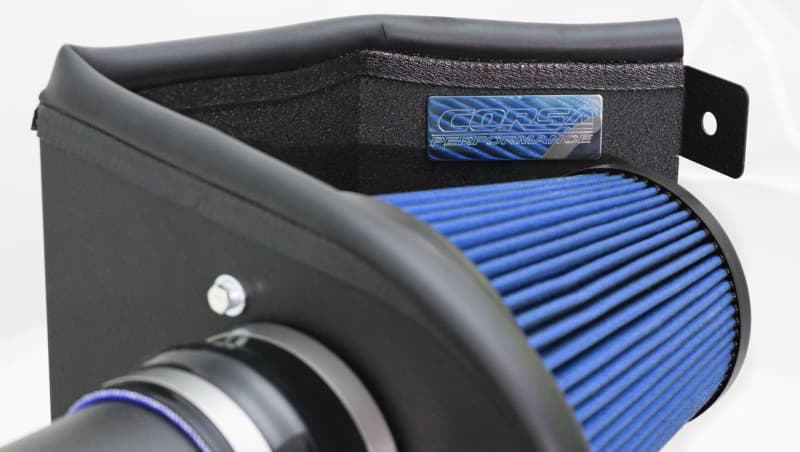CORSA Performance Apex Air Intake for Chevy C6 with Dynamic Flow Technology - Image 3