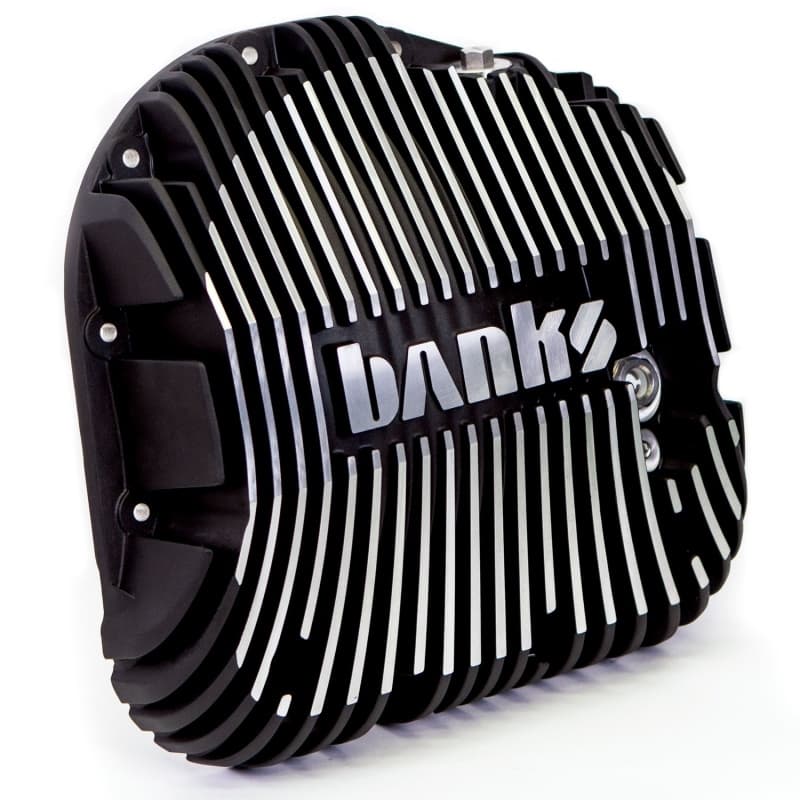 Banks Power Ram-Air® Differential Cover for Extended Lubrication Life - Image 5