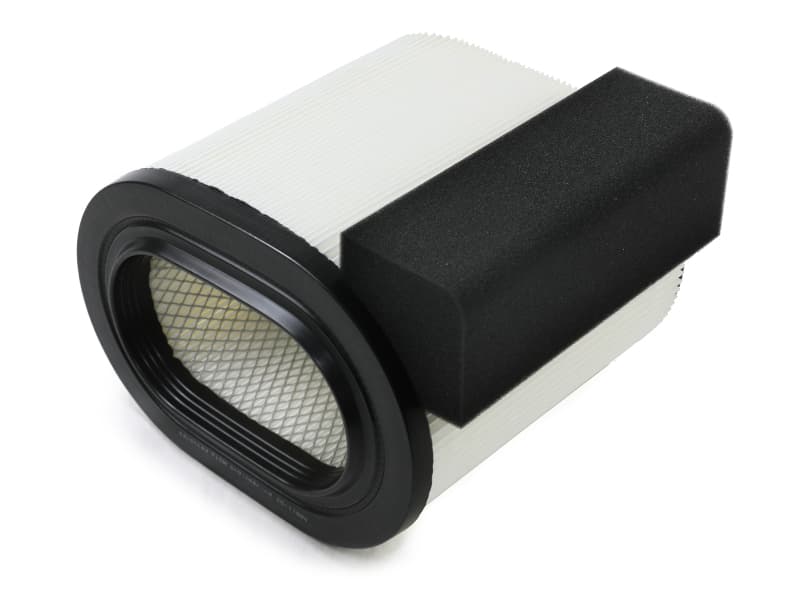 aFe PG7 Drop-In Air Filter with Foam Pre-Filter - Image 2