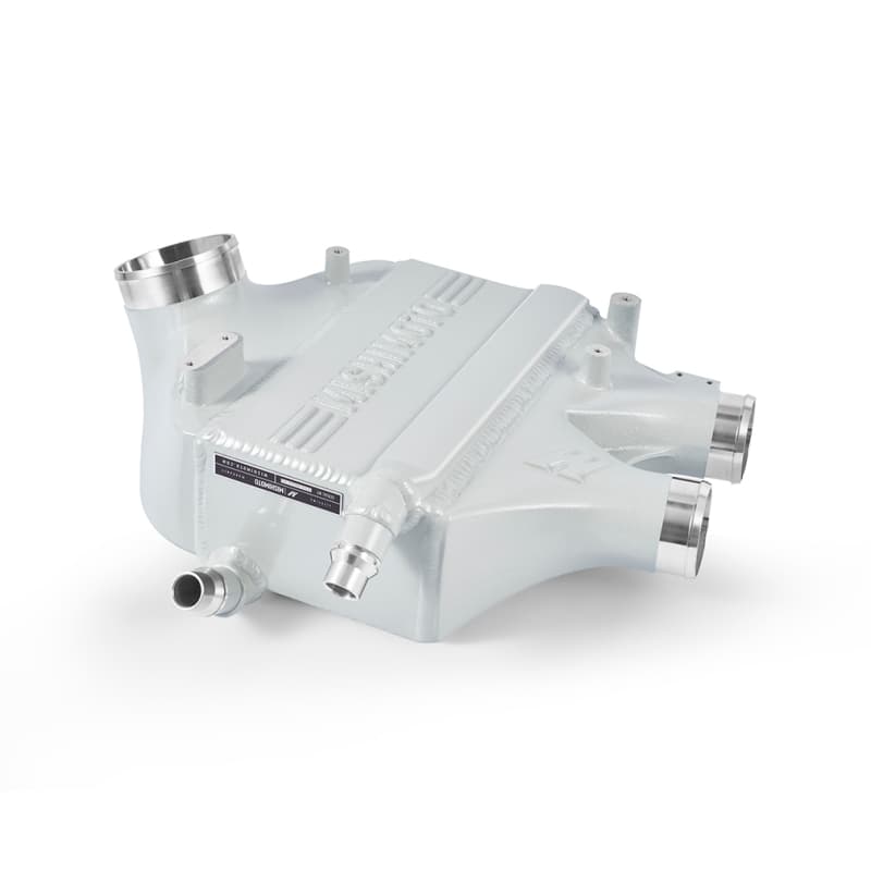 Mishimoto Intercooler Pipe Kit for BMW F8X M3 M4 M2 Competition Full Cast Alu... - Image 3